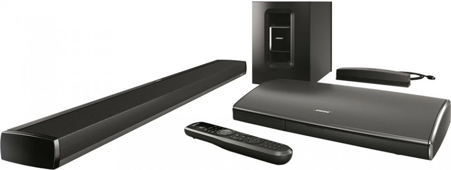 Bose Lifestile 135 Serie III
